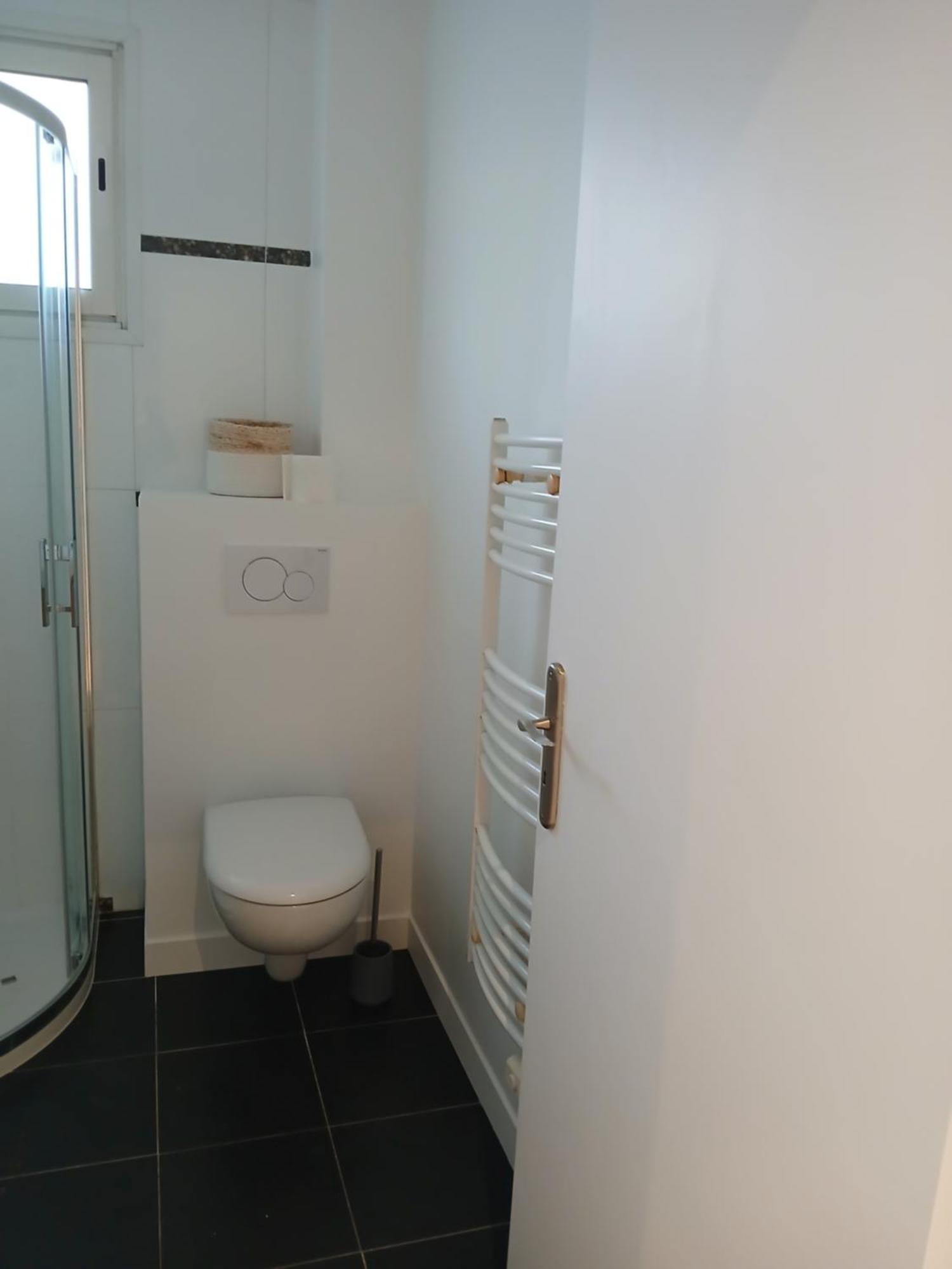Appartement Centre Antibes Bd Albert 1Er מראה חיצוני תמונה