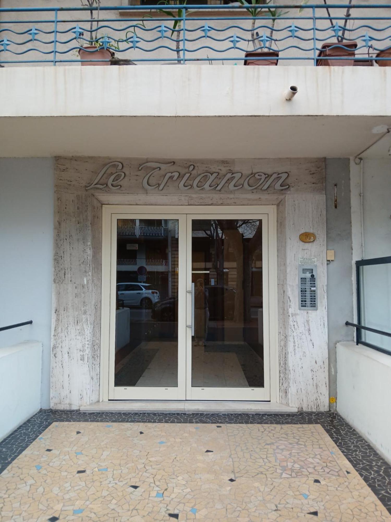 Appartement Centre Antibes Bd Albert 1Er מראה חיצוני תמונה
