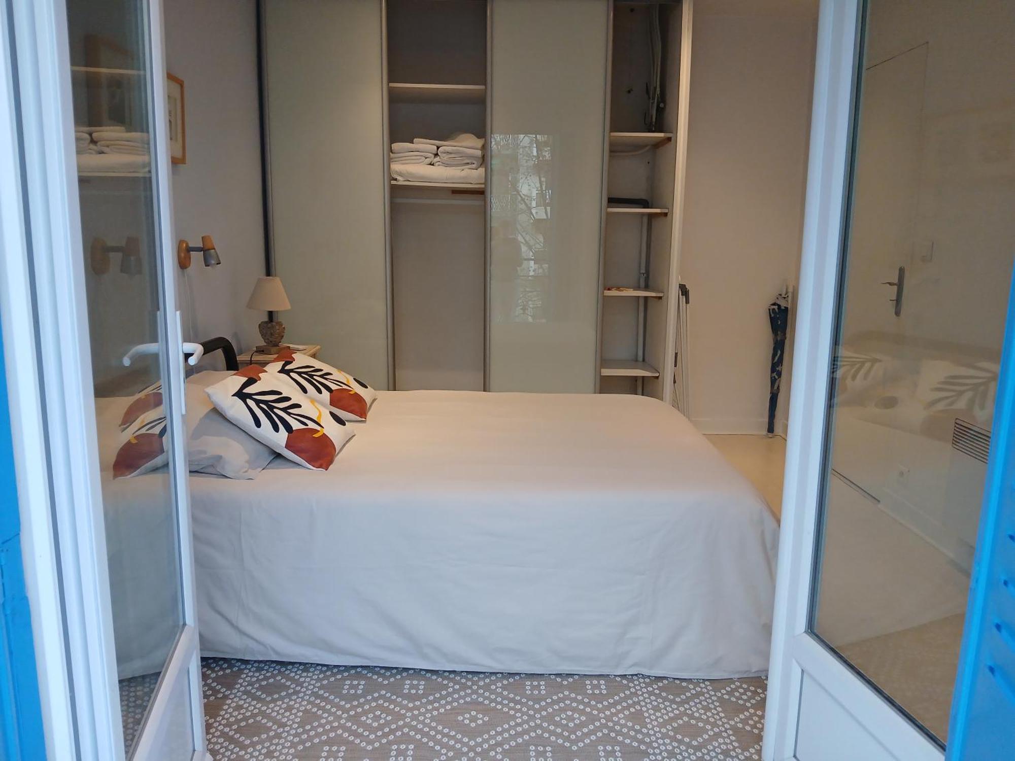 Appartement Centre Antibes Bd Albert 1Er מראה חיצוני תמונה