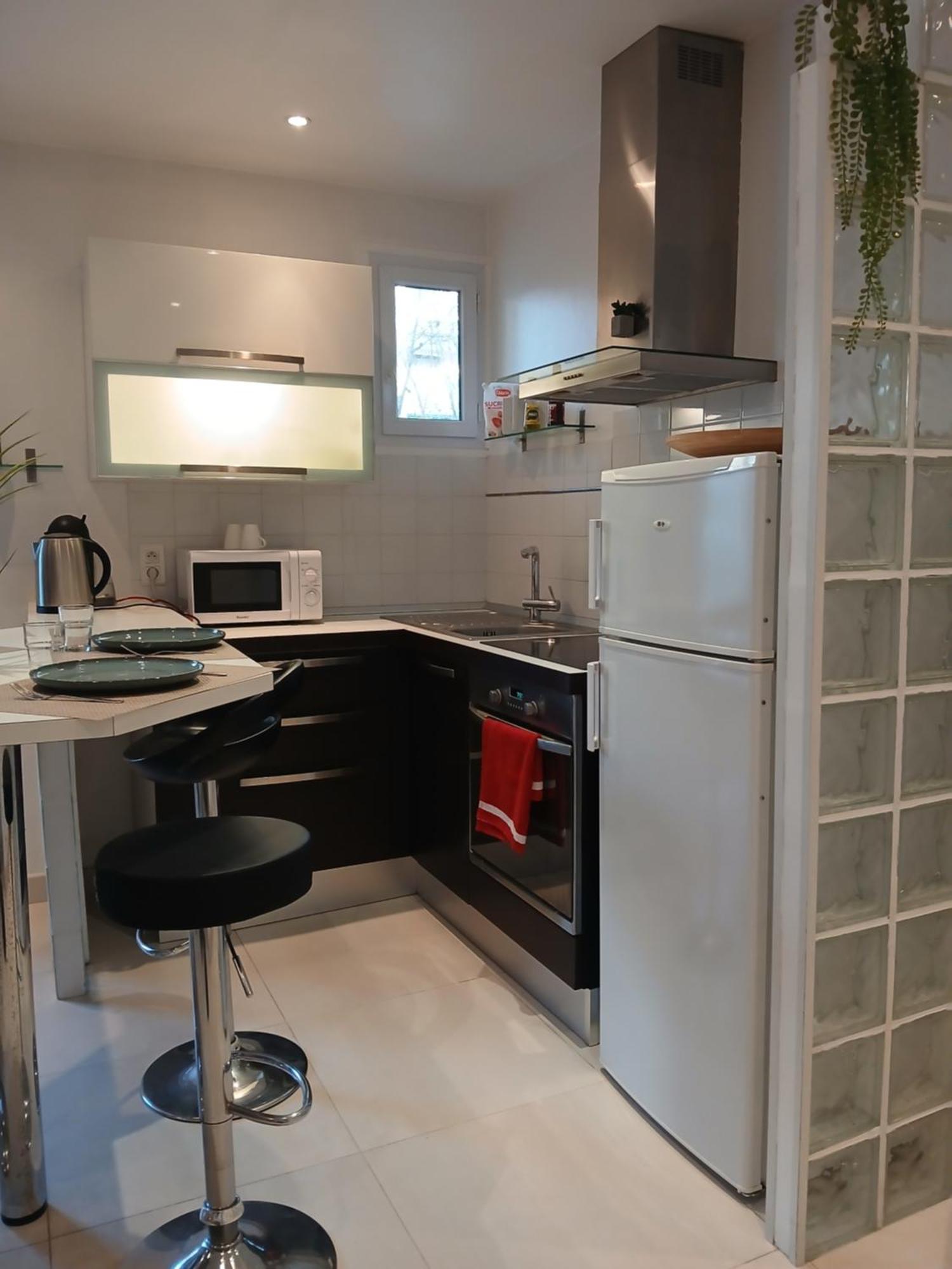 Appartement Centre Antibes Bd Albert 1Er מראה חיצוני תמונה